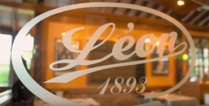 Notre vidéo Chez Léon